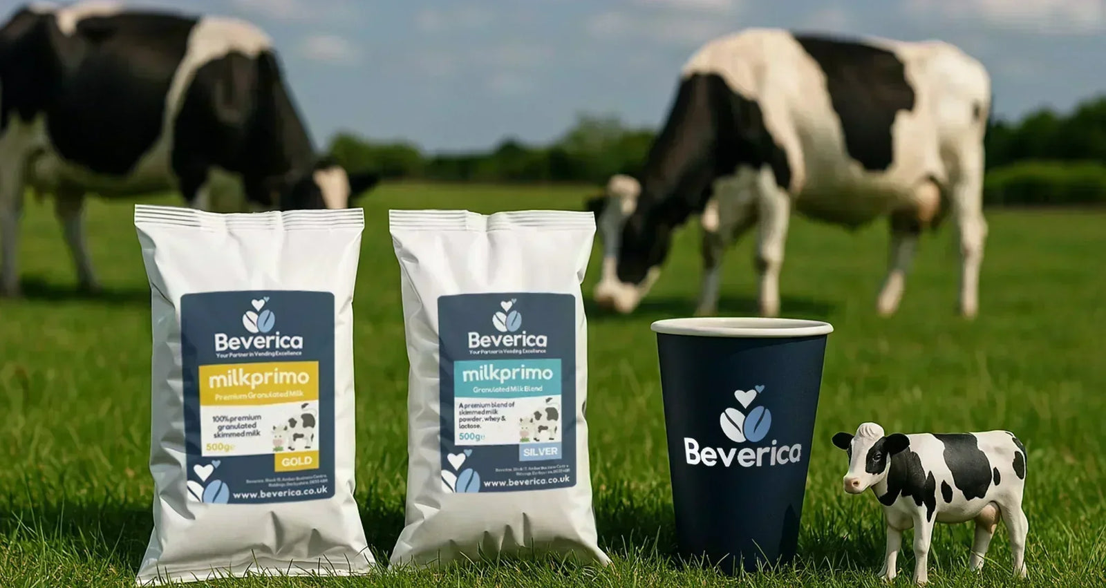 MilkPrimo: The Granulated Milk Powder That Works as Good as Fresh