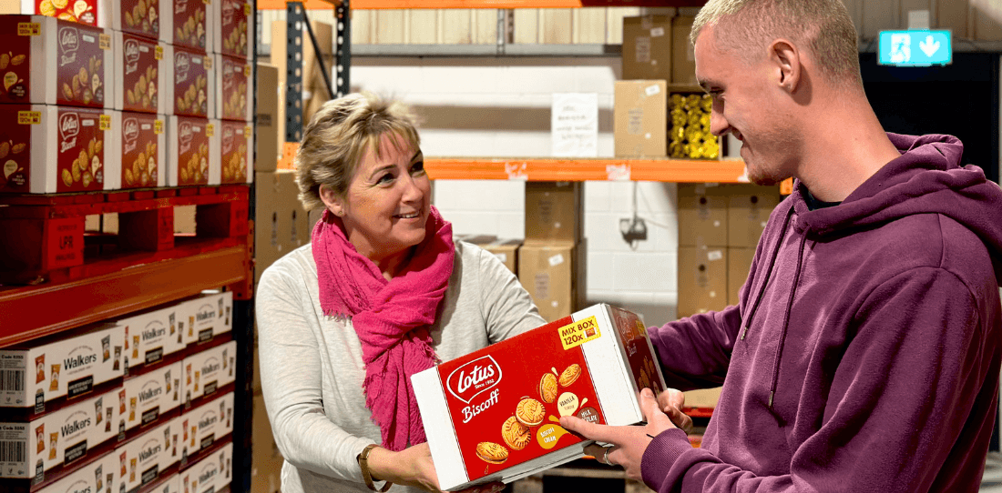 A Biscuit Bonanza: Unwrap a World of Flavours 🍪 - Vending Superstore