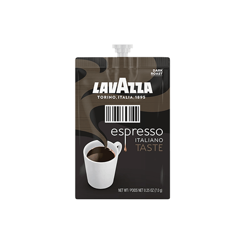Lavazza Espresso Italiano Flavia Drinks - Pack Of 100 Sachets / Freshpacks - Vending Superstore