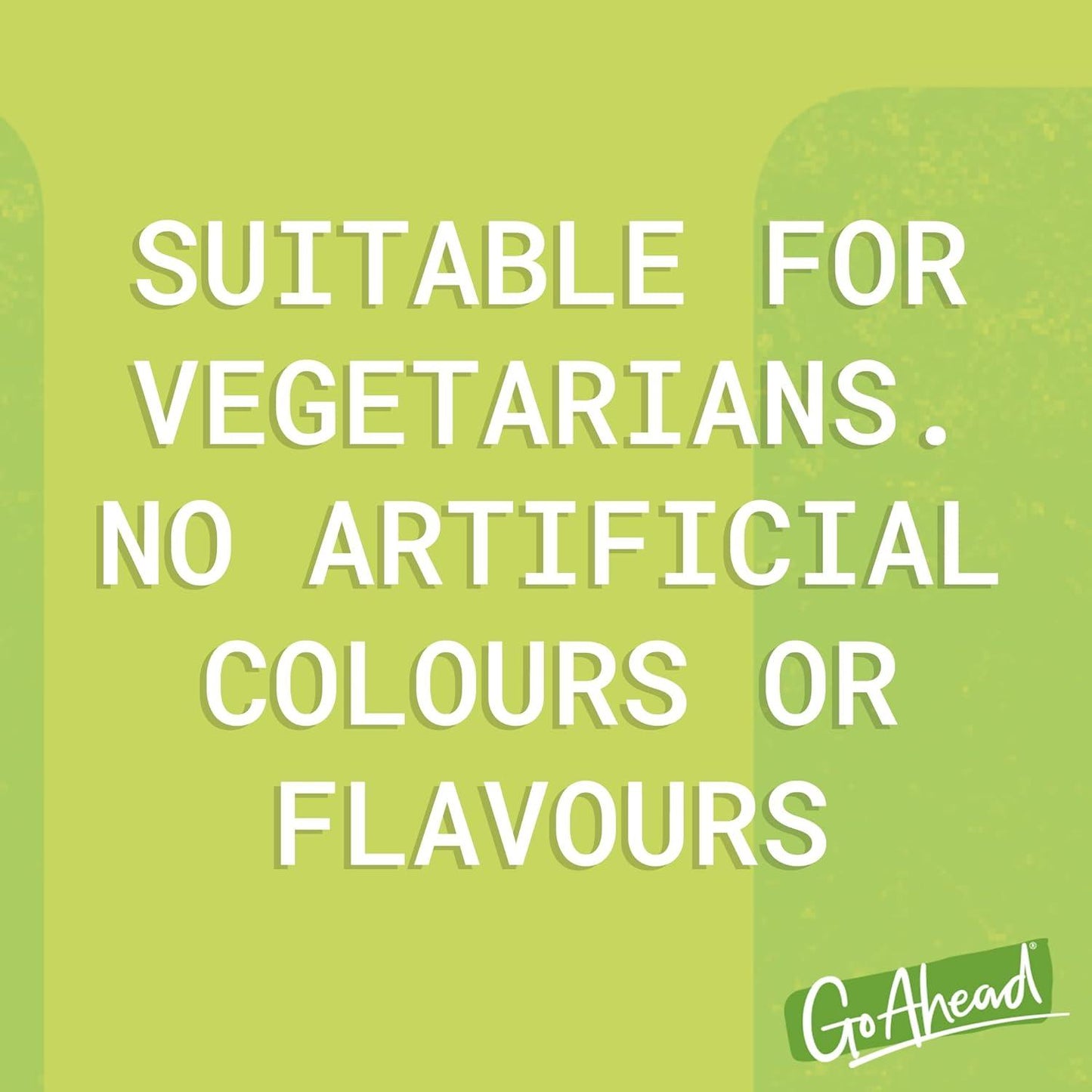 Go Ahead - Strawberry Yogurt Breaks - 24 Pack Cereal Bars (Twin Packs) - Vending Superstore