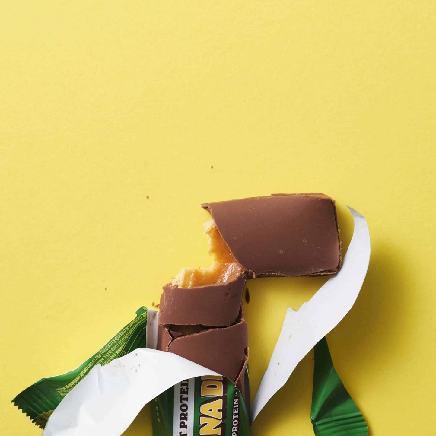 Barebells Banana Dream Soft Protein Bars 55g – (Box of 12)