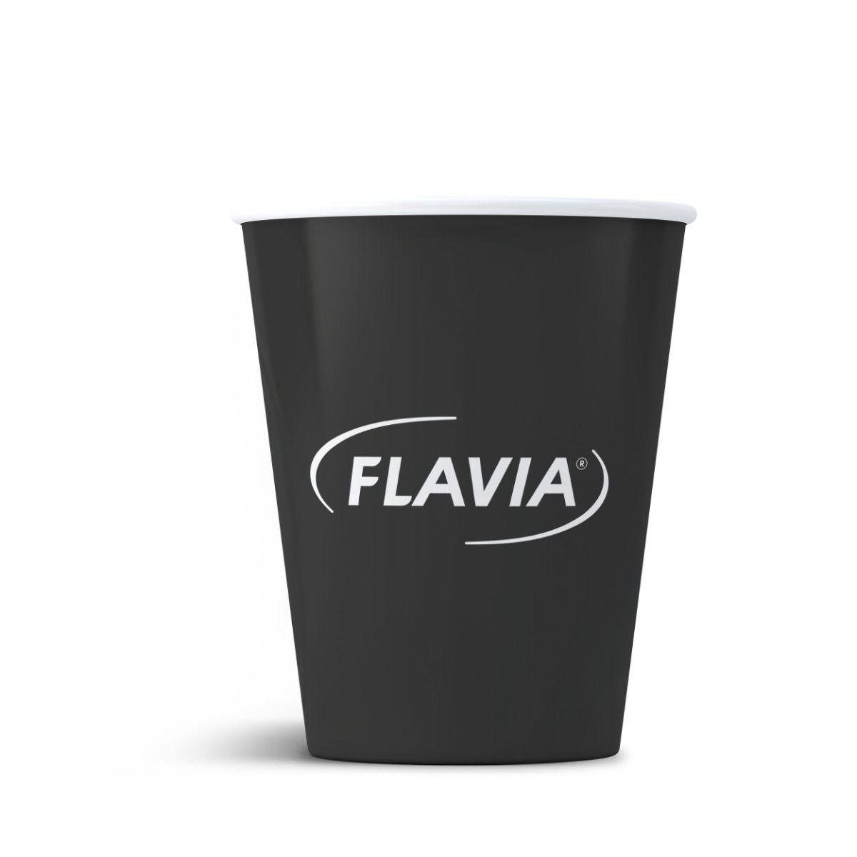 Flavia 9oz Paper Cups - Case of 1000 - Vending Superstore