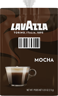 Lavazza Mocha Flavia Drinks - Pack Of 100 Sachets / Freshpacks - Vending Superstore
