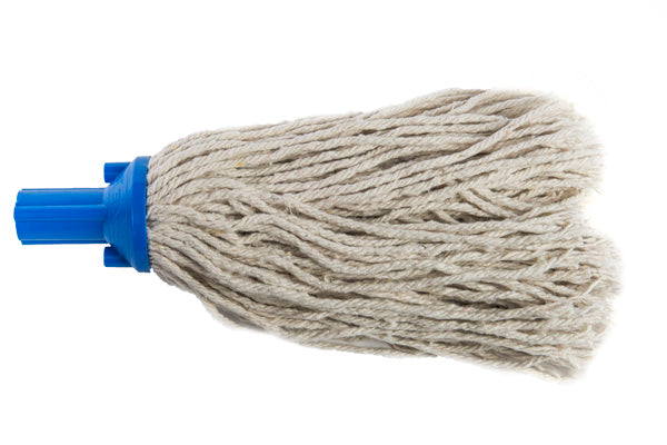 Blue Socket Mop Head - PY 250g