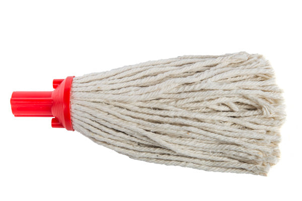 Red Socket Mop Head - PY 250g