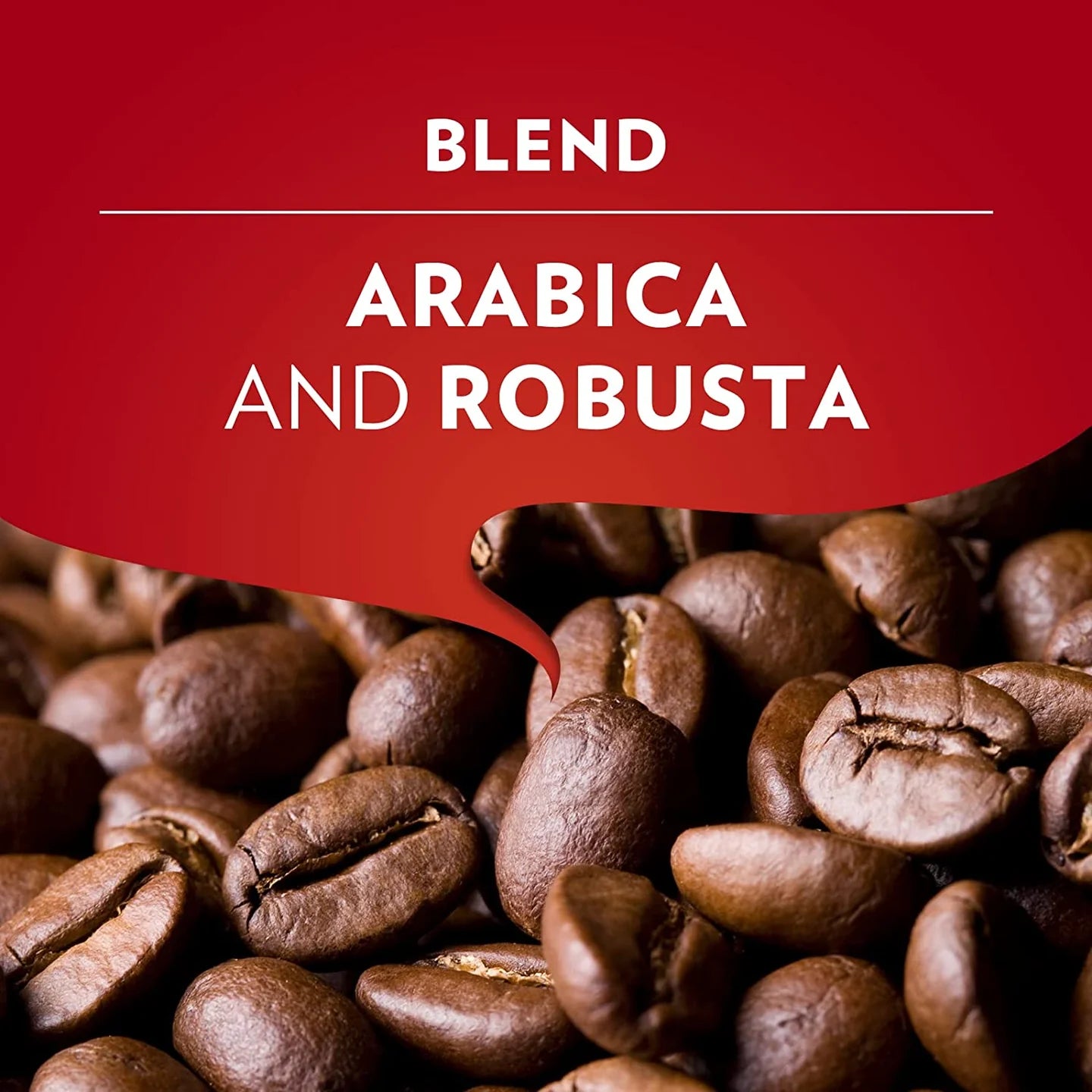 Lavazza Qualita Rossa Coffee Beans (1kg Bags or Full Case) - Vending Superstore