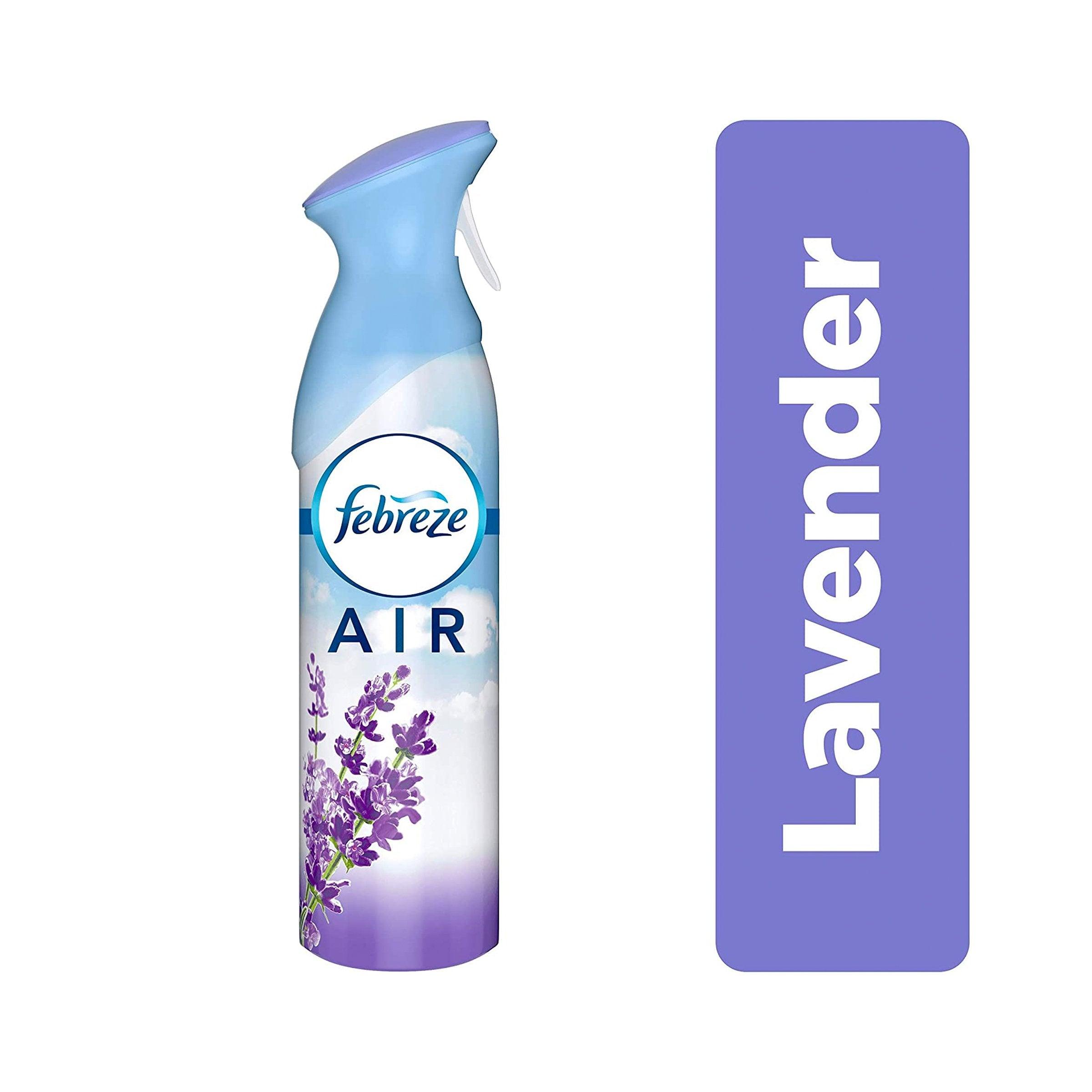 Febreze Air Freshener - Lavender - 300ml - Vending Superstore