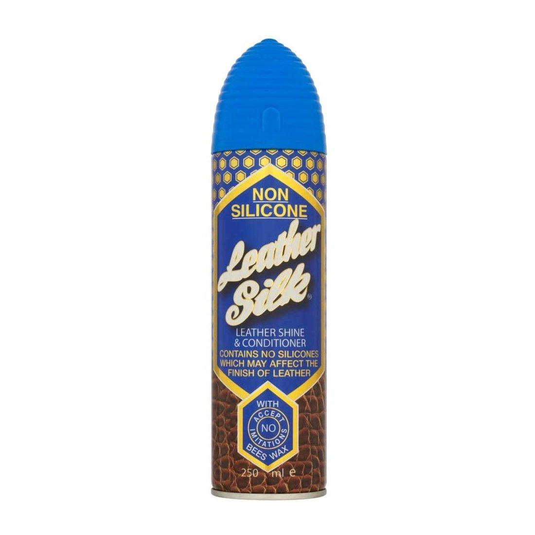 Aristowax Non Silicone Leather Silk 250ml - Vending Superstore