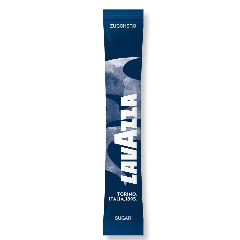 Lavazza: White Sugar Portion Sticks - Pack Of 700 - Vending Superstore