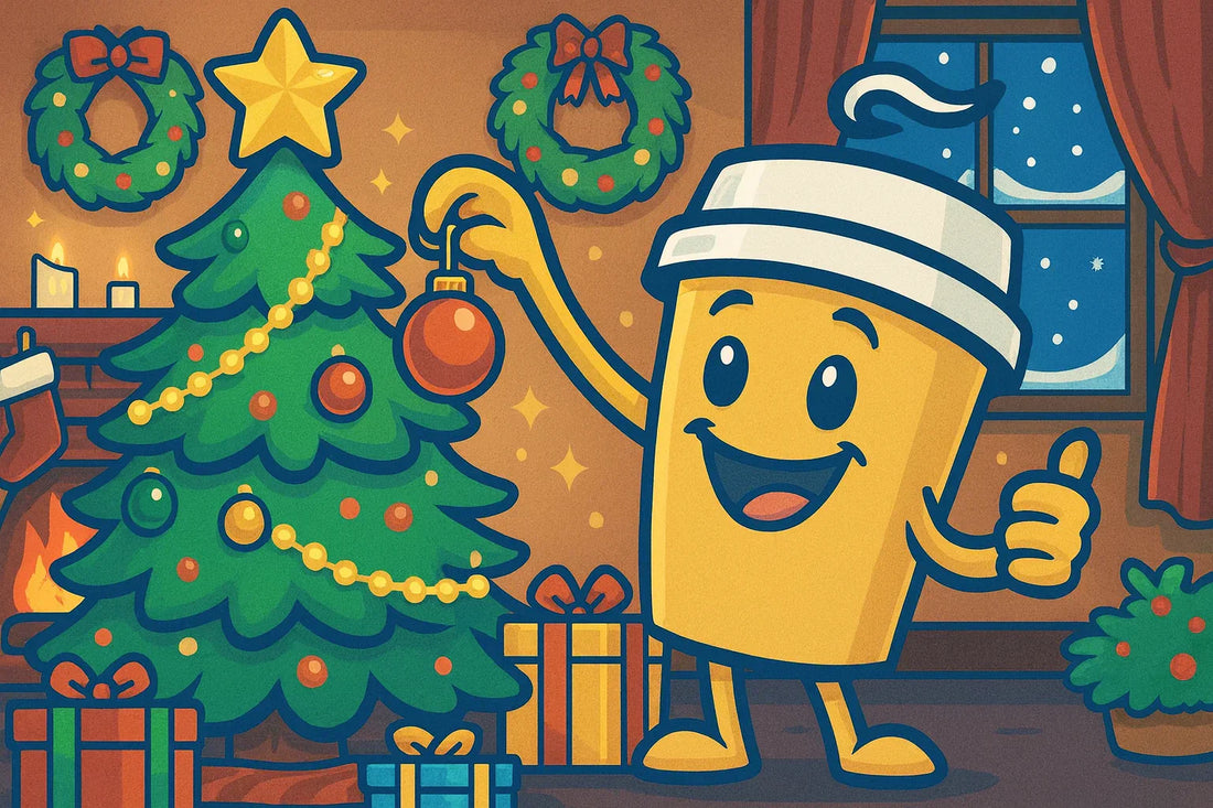 🎄 Our Christmas Opening Hours & Delivery Schedule