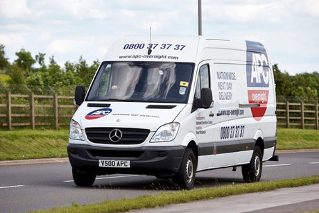 Adverse Weather Conditions affecting Deliveries - Vending Superstore