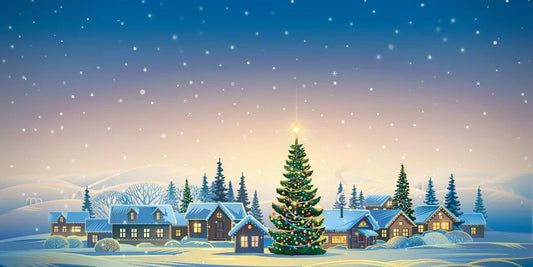 Christmas Delivery & Holiday Opening Hours Update