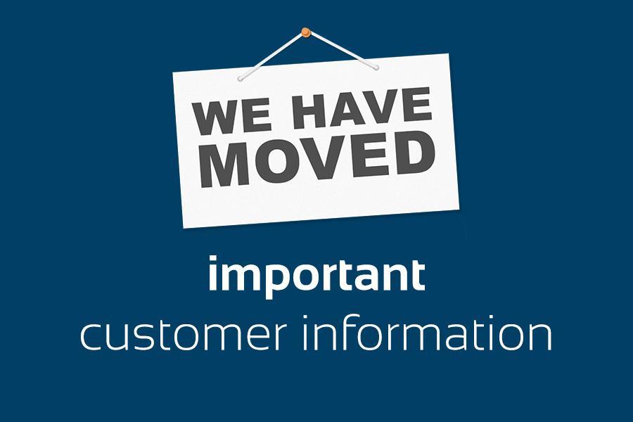 Important Existing Customer Information - We Have Moved Website Platforms - Vending Superstore