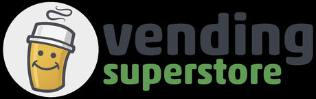 Coffee Machine Cleaning - Vending Superstore