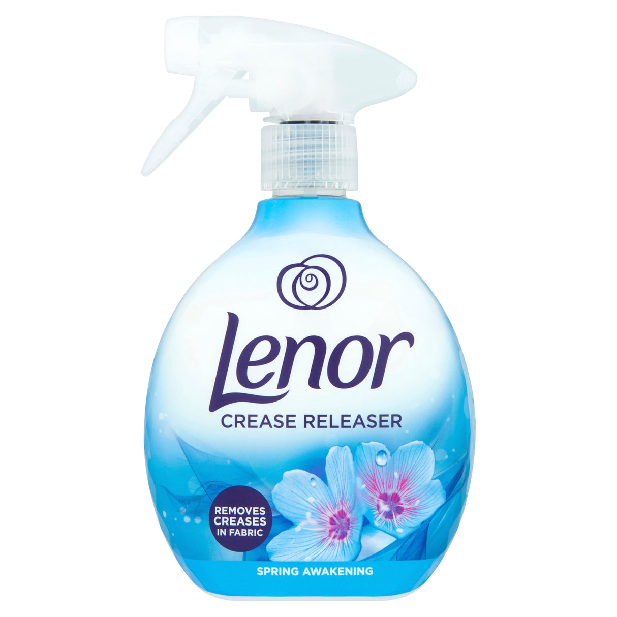 Lenor Crease Releaser 500ml Spring Awakening