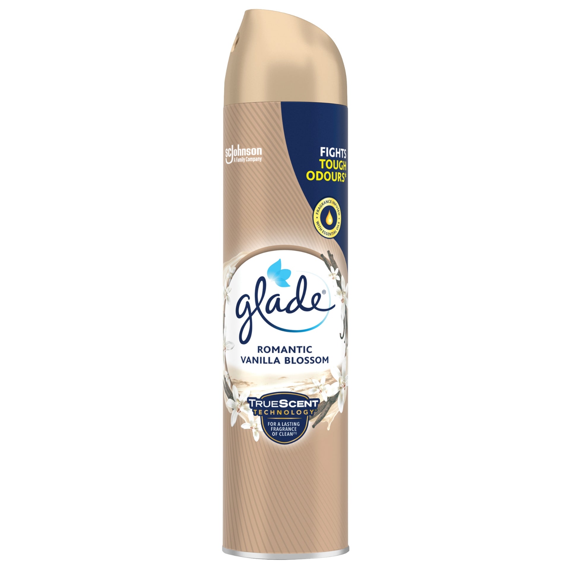 Glade Air Freshener - Vanilla Blossom - 300ml