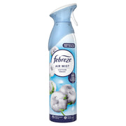 Febreze Air Freshener - Cotton Fresh - 185ml