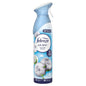 Febreze Air Mist Freshener - Cotton Fresh - 185ml