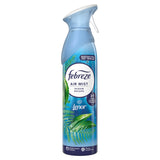 Febreze Air Mist Freshener - Lenor Ocean Escape - 185ml