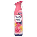 Febreze Air Mist Freshener - Lenor Sparkling Bloom - 185ml