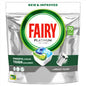Fairy Platinum XXL Pack Dishwasher Tablets / Capsules  - 70 Pack