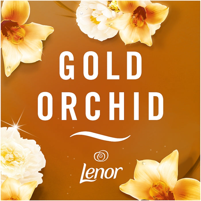 Febreze Air Mist Freshener - Lenor Gold Orchid - 185ml