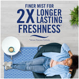 Febreze Air Mist Freshener - Cotton Fresh - 185ml