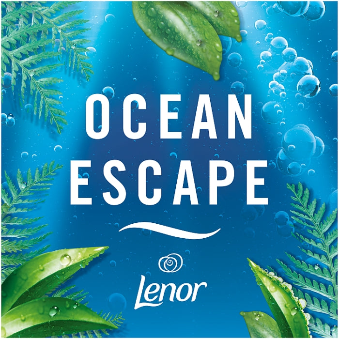 Febreze Air Mist Freshener - Lenor Ocean Escape - 185ml