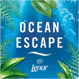 Febreze Air Mist Freshener - Lenor Ocean Escape - 185ml