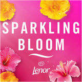 Febreze Air Mist Freshener - Lenor Sparkling Bloom - 185ml