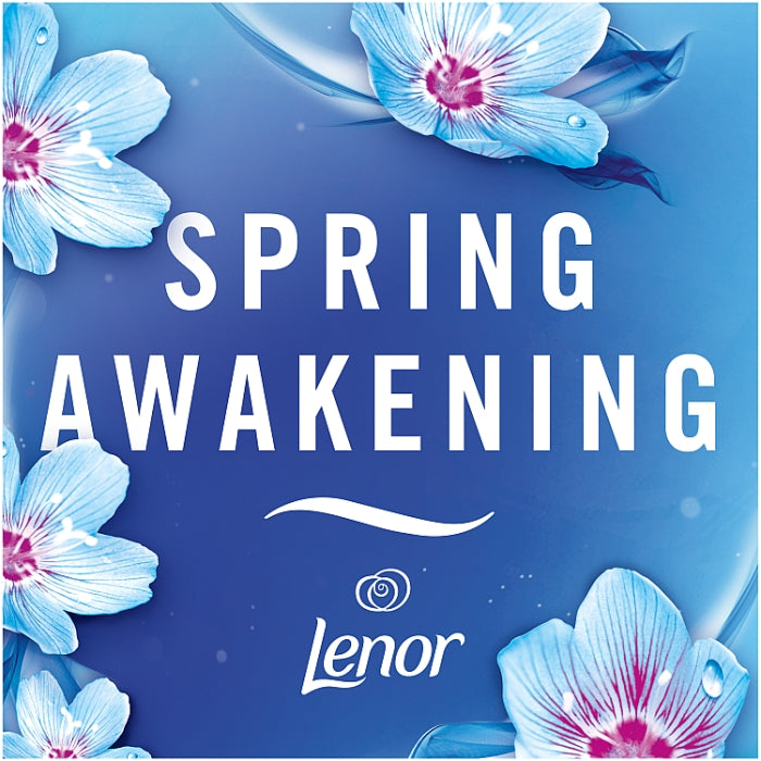 Febreze Air Mist Freshener - Lenor Spring Awakening - 185ml