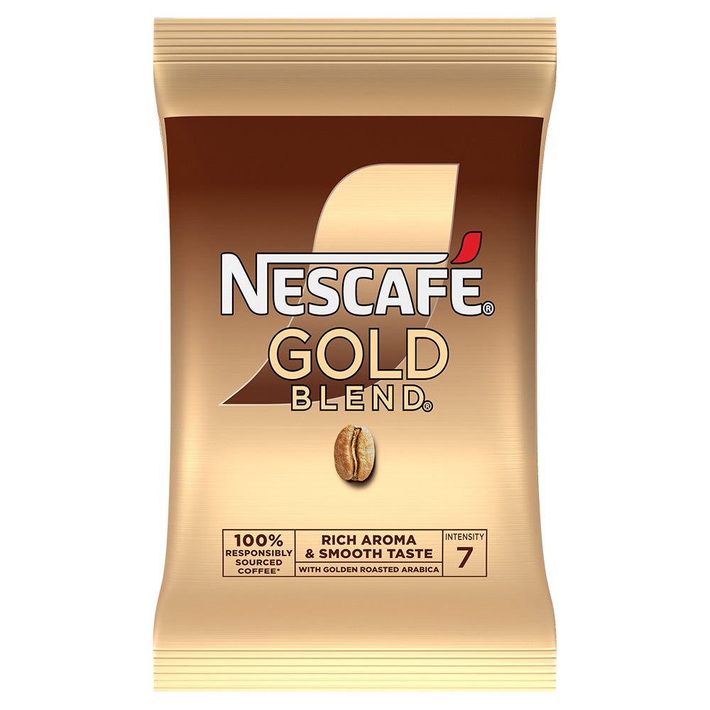 Nescafe Gold Blend Instant Vending Machine Coffee - (300g Bags)