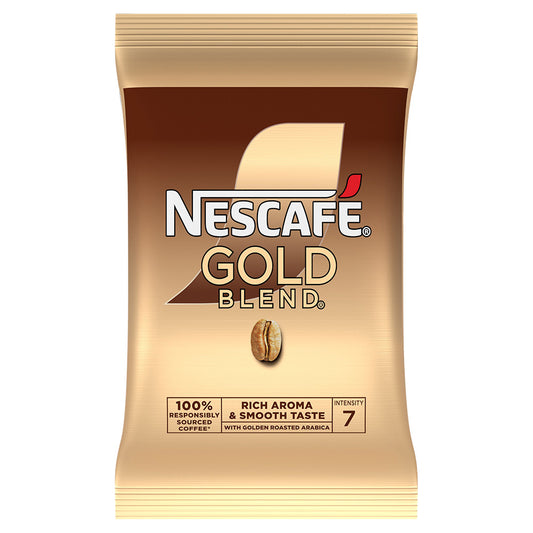 Nescafe Gold Blend Instant Vending Machine Coffee - (300g Bags)