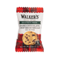 Walkers Individually Wrapped Gluten Free Chocolate Chip Shortbread - 60 Packs (TwinPacks)