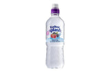 Radnor Splash Forest Fruits Sugar Free Flavoured Water - 500ml (Pack of 24)