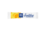 Tate & Lyle: Suclarose Sweetener Portion Sticks - 0.5g (Box of 1000)