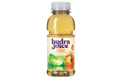 Hydra Apple & Mango 50% Juice Drink 300ml - Case of 12