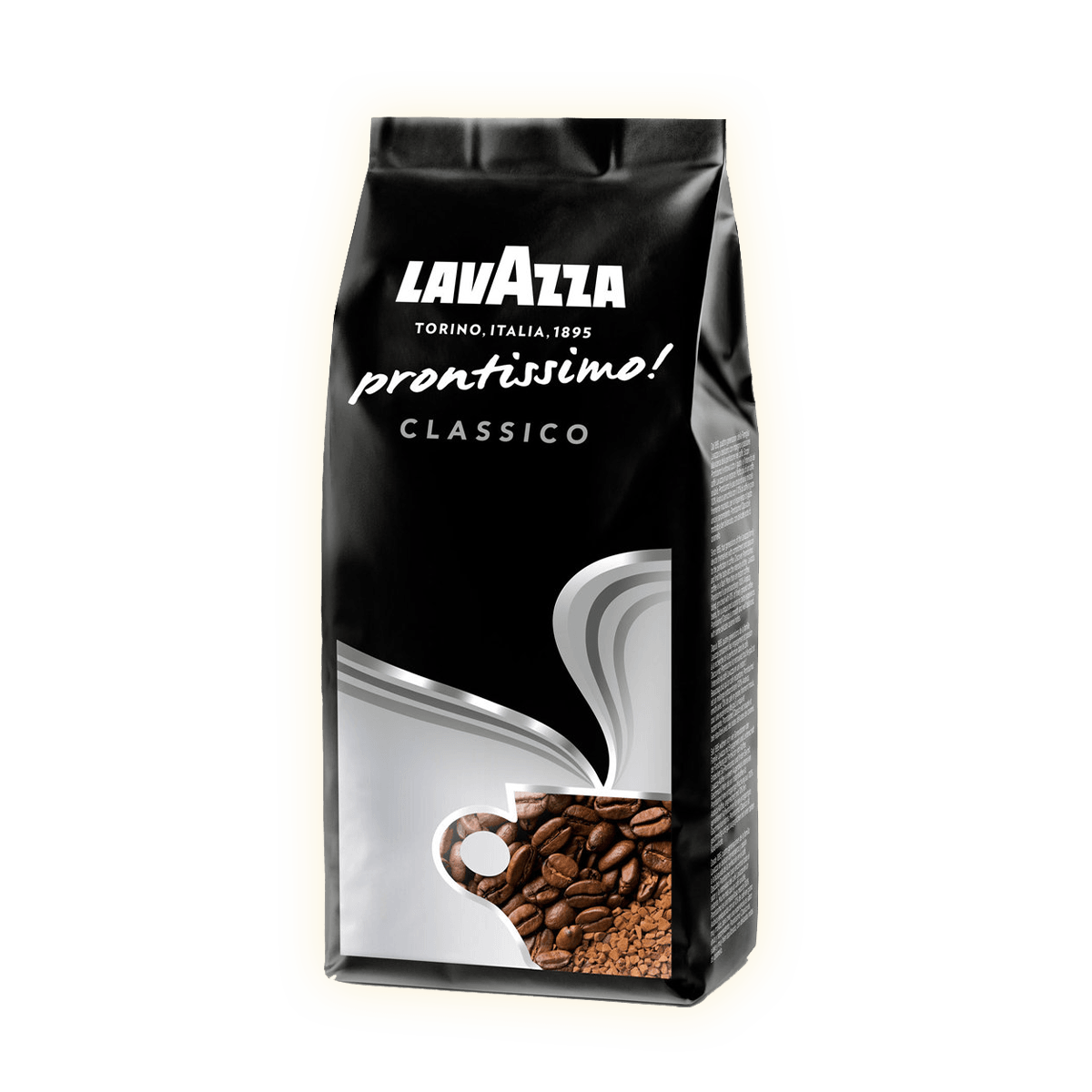 Lavazza Prontissimo Classico Vending Machine Freezedried Instant Coffee - Vending Superstore