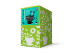 Clipper Tea: Fairtrade Peppermint Envelope Tea Bags - Individually Wrapped - (Box of 250)