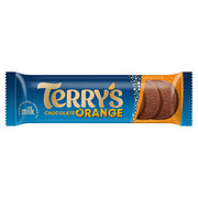 Terry's Milk Chocolate Orange Bar - 35g (Box of 30)
