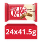 Kit Kat 4-Finger Bars - 41.5g (Box of 24)