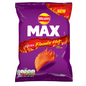 Walkers Max Extra Flamin Hot Crisps 50g (Box of 24)