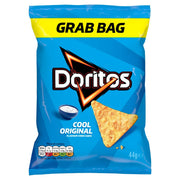Doritos Cool Original Grab Bag 44g - Box of 32