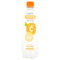 Get More Vits - Vitamin C Sparkling Orange 500ml (12 Pack)