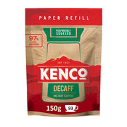 Kenco Decaff Instant Vending Coffee - 150g