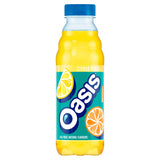 Oasis Citrus - 500ml (Pack of 12)