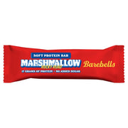 Barebells Marshmallow Rocky Road Soft Protein Bars - 55g (Box of 12)