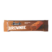 Broderick’s Chocolate Brownie Bars - 50g (Box of 20)
