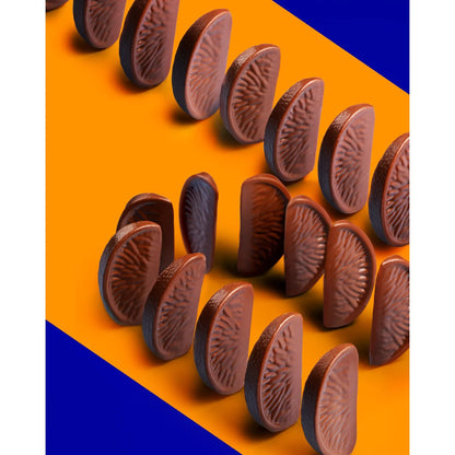 Terry's Milk Chocolate Orange Ball 145g (Box of 12)