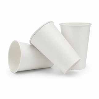 Single Walled Cups